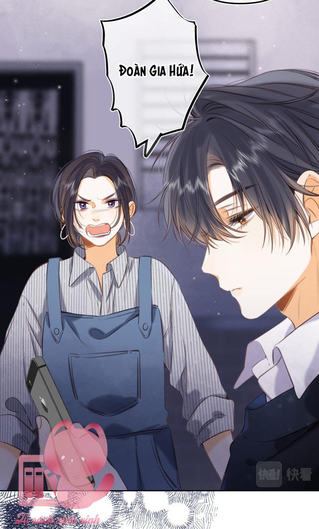 Mối Tình Thầm Kín: [SS2] Mối Tình Thầm Kín – Chap 59