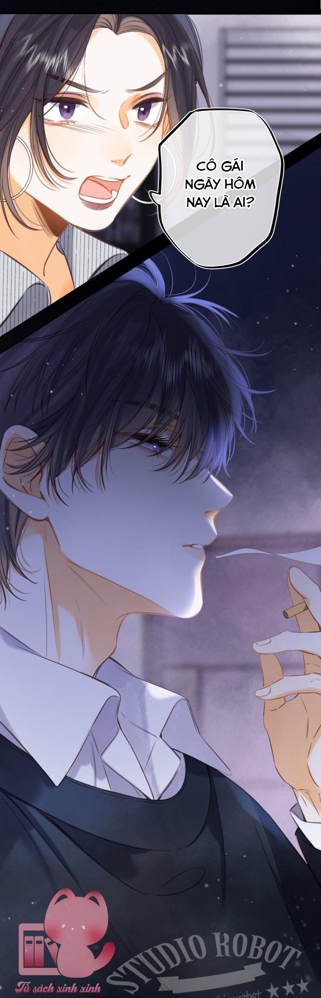Mối Tình Thầm Kín: [SS2] Mối Tình Thầm Kín – Chap 59