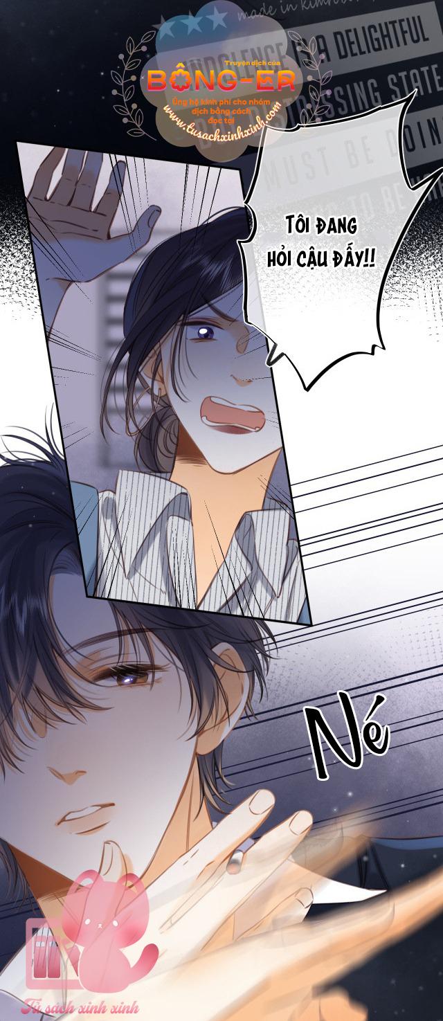 Mối Tình Thầm Kín: [SS2] Mối Tình Thầm Kín – Chap 59