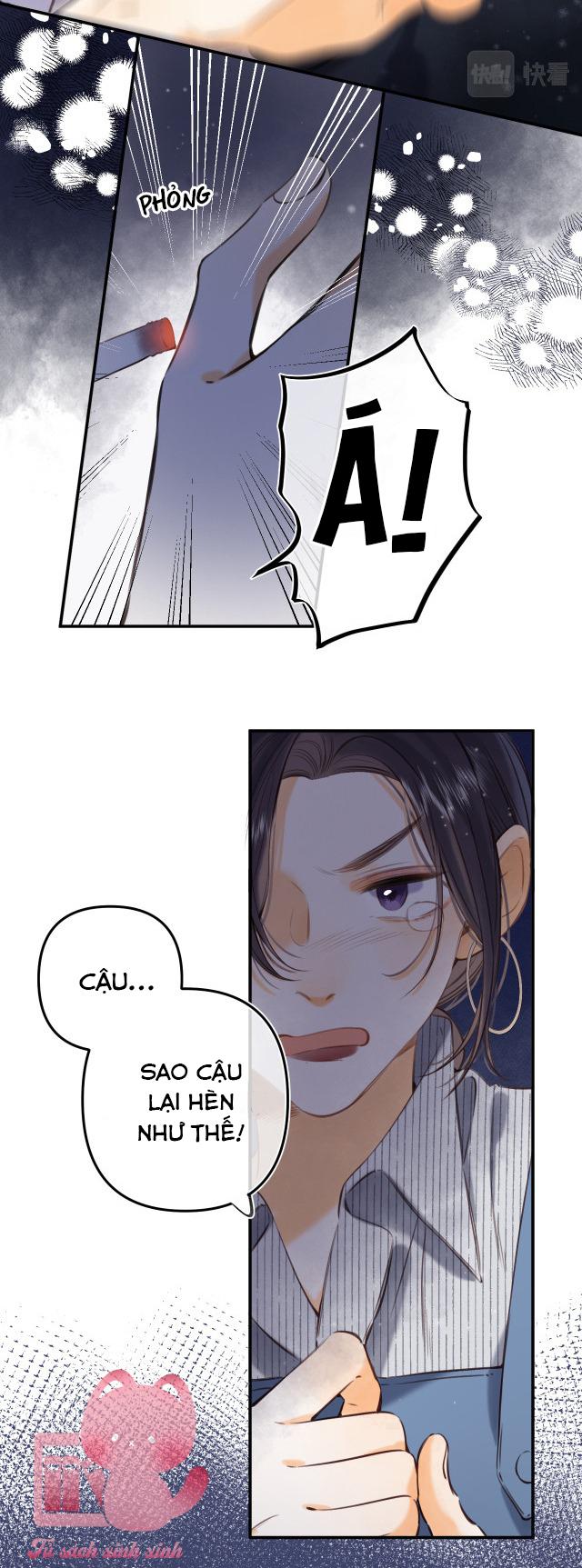 Mối Tình Thầm Kín: [SS2] Mối Tình Thầm Kín – Chap 59