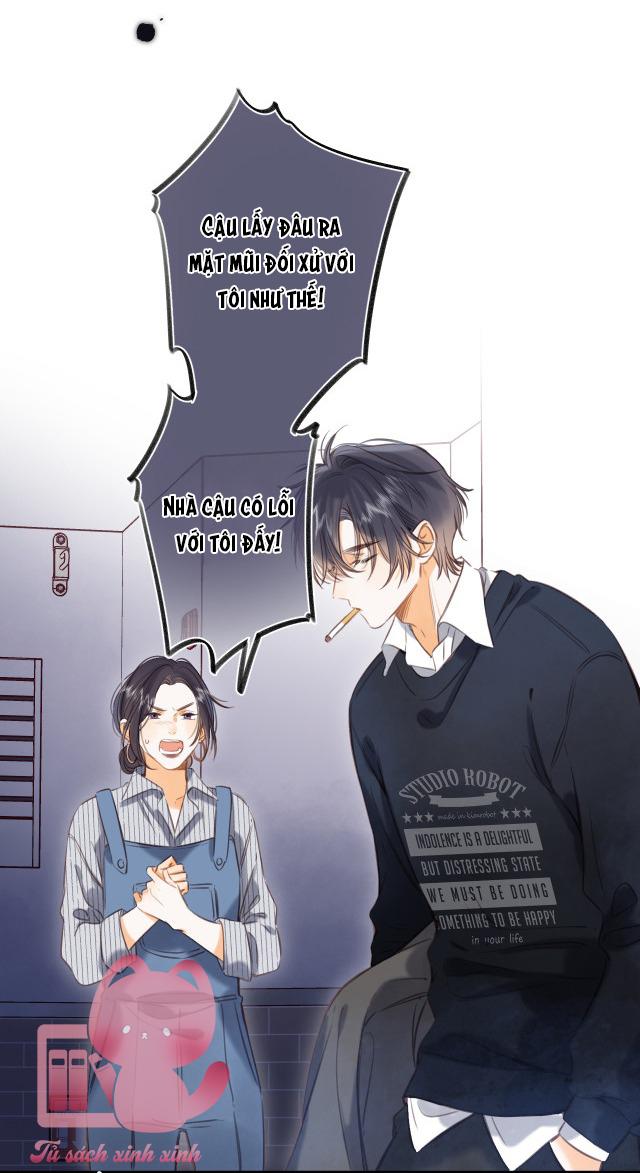 Mối Tình Thầm Kín: [SS2] Mối Tình Thầm Kín – Chap 59