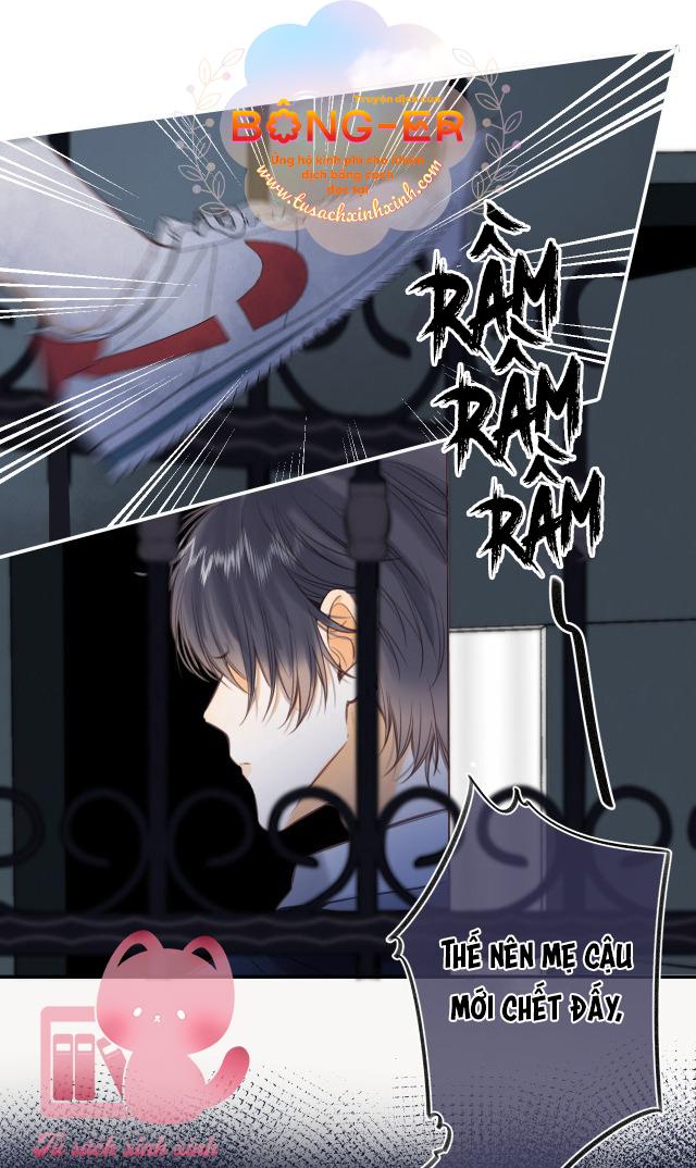 Mối Tình Thầm Kín: [SS2] Mối Tình Thầm Kín – Chap 59