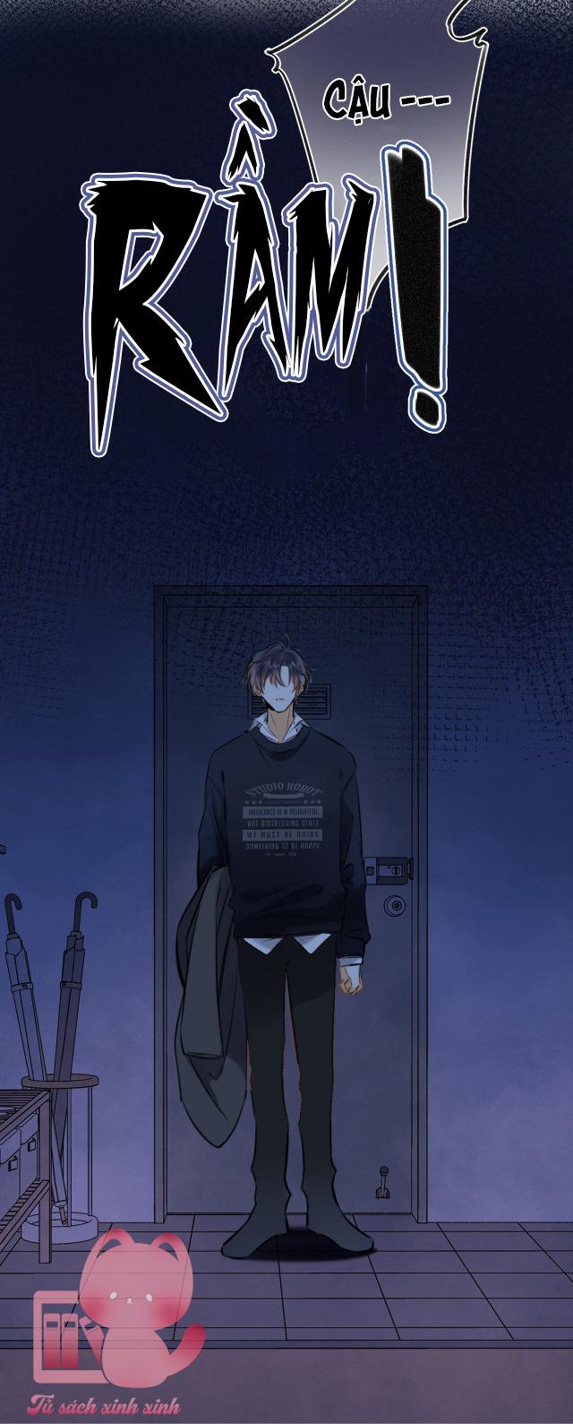 Mối Tình Thầm Kín: [SS2] Mối Tình Thầm Kín – Chap 59