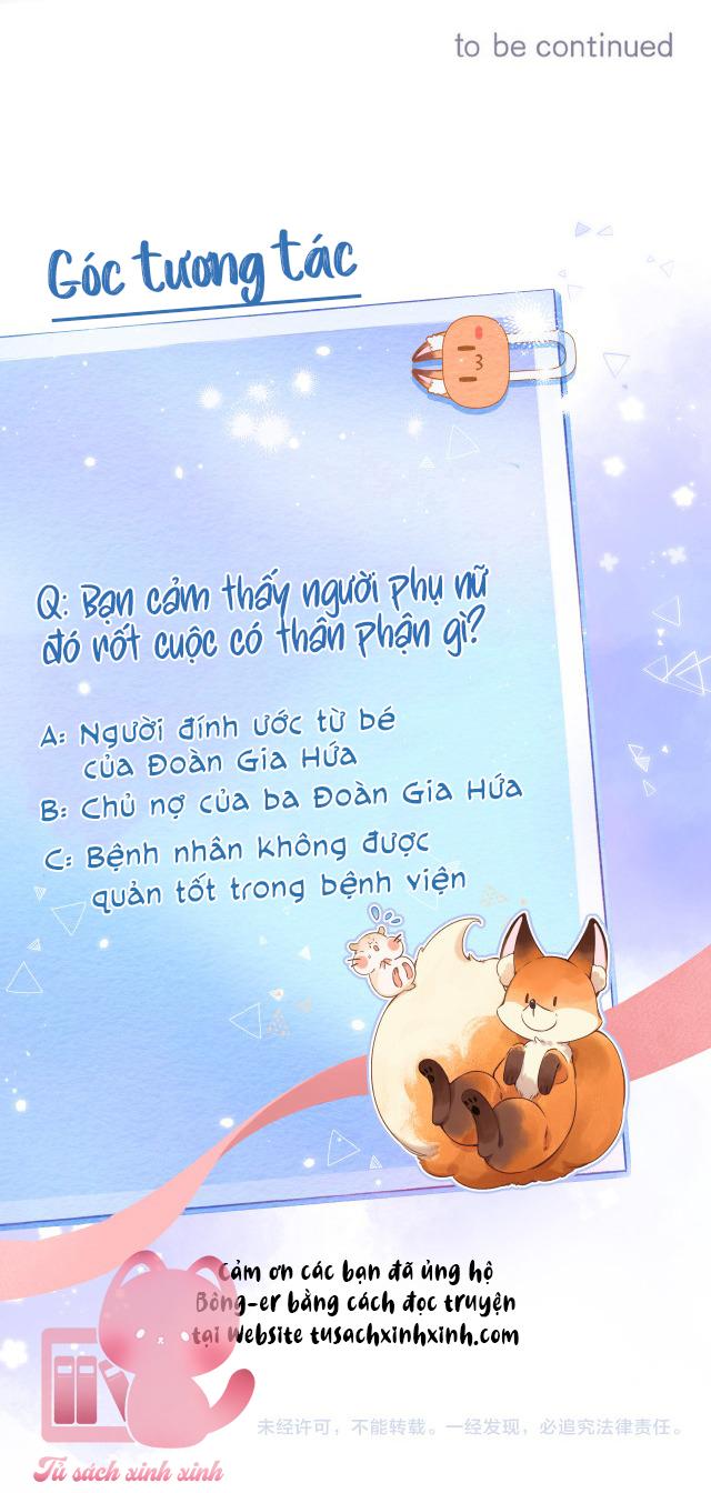 Mối Tình Thầm Kín: [SS2] Mối Tình Thầm Kín – Chap 59
