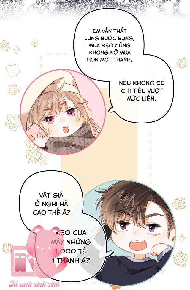 Mối Tình Thầm Kín: [SS2] Mối Tình Thầm Kín – Chap 59