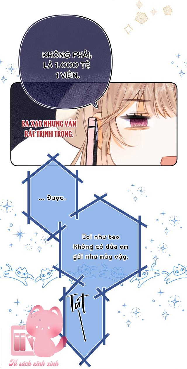 Mối Tình Thầm Kín: [SS2] Mối Tình Thầm Kín – Chap 59