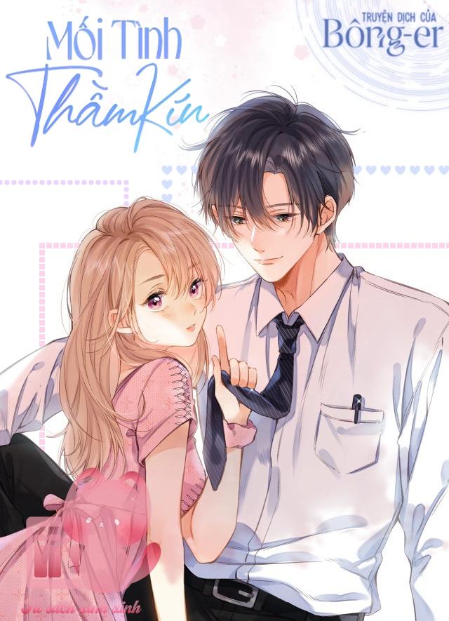 Mối Tình Thầm Kín: [SS2]  Mối Tình Thầm Kín – Chap 60