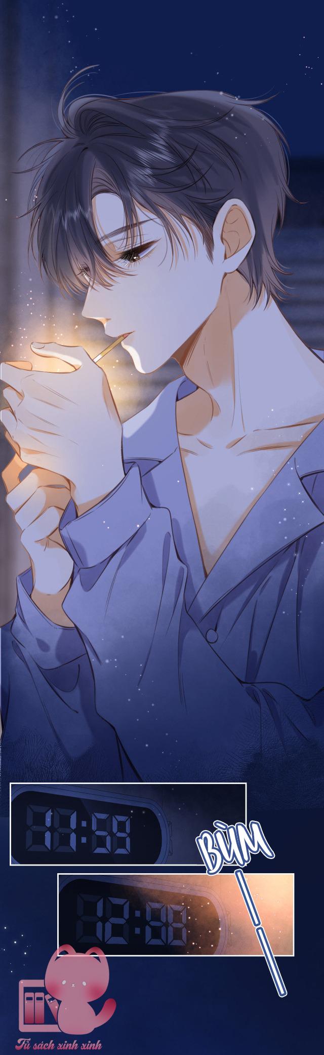 Mối Tình Thầm Kín: [SS2]  Mối Tình Thầm Kín – Chap 60