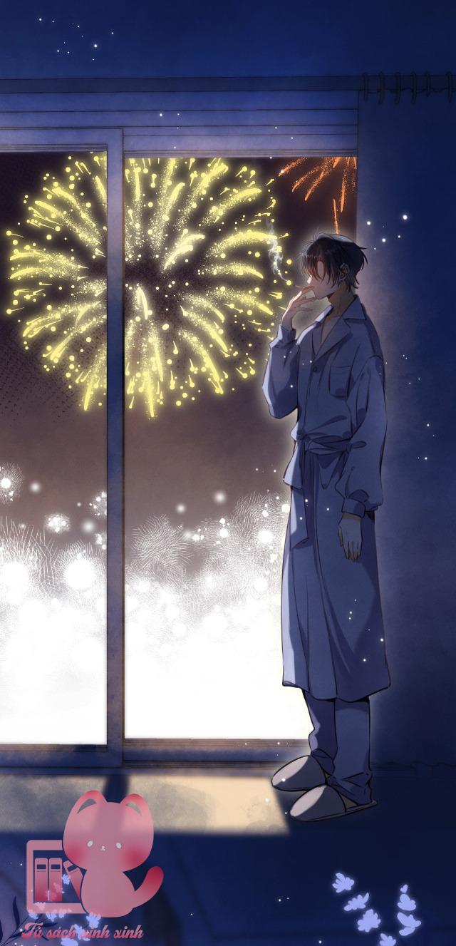 Mối Tình Thầm Kín: [SS2]  Mối Tình Thầm Kín – Chap 60
