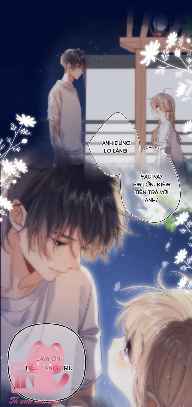 Mối Tình Thầm Kín: [SS2]  Mối Tình Thầm Kín – Chap 60