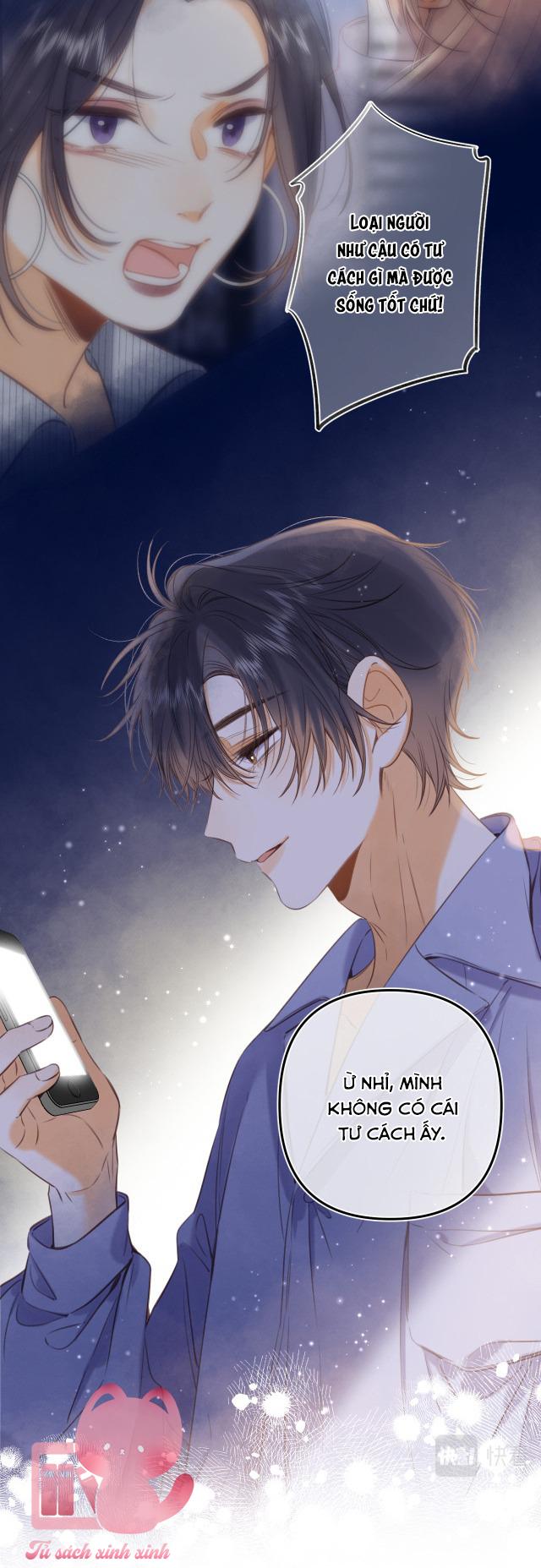 Mối Tình Thầm Kín: [SS2]  Mối Tình Thầm Kín – Chap 60