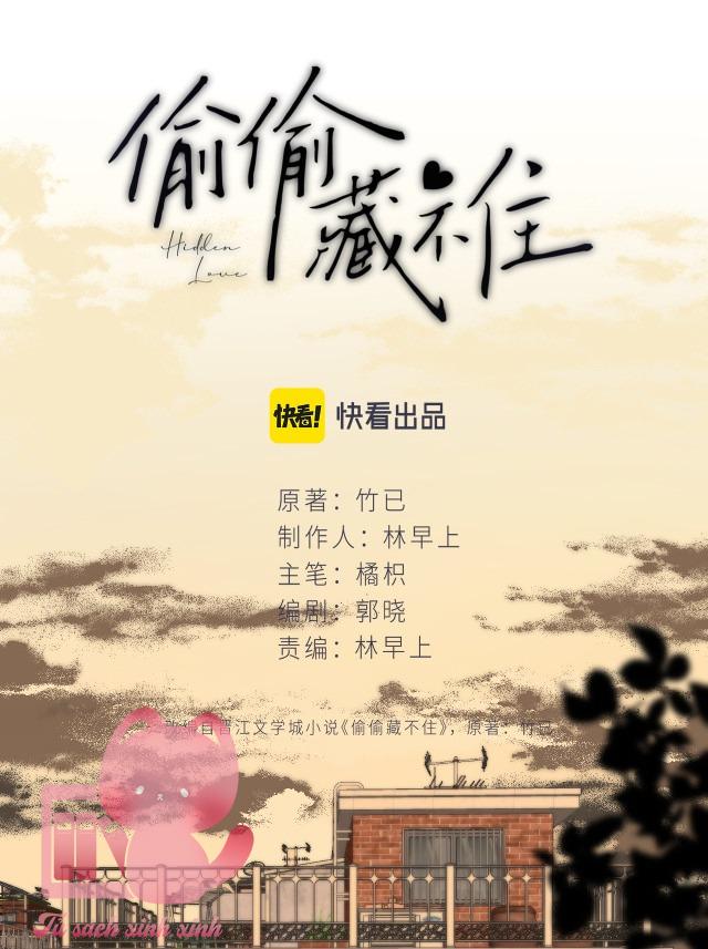 Mối Tình Thầm Kín: [SS2]  Mối Tình Thầm Kín – Chap 60