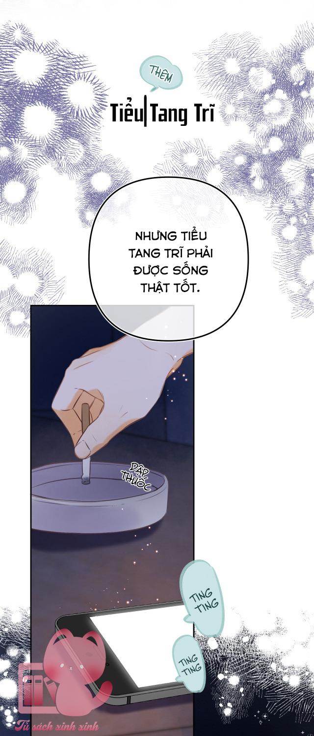 Mối Tình Thầm Kín: [SS2]  Mối Tình Thầm Kín – Chap 60