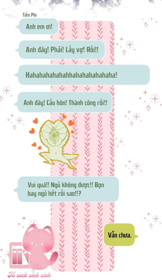 Mối Tình Thầm Kín: [SS2]  Mối Tình Thầm Kín – Chap 60