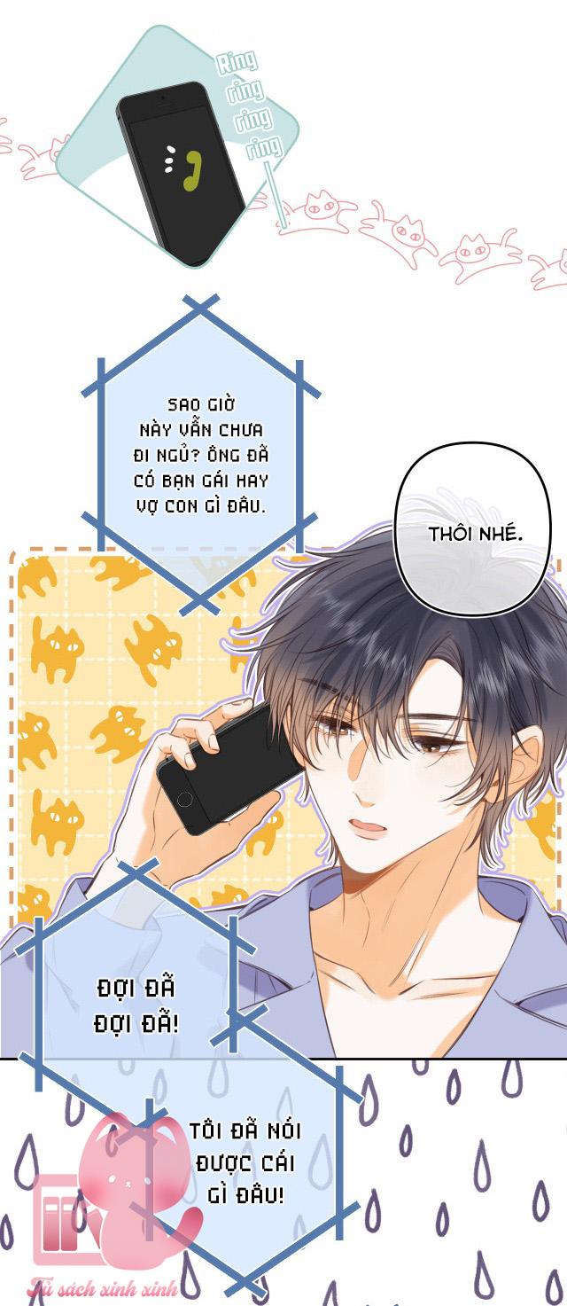 Mối Tình Thầm Kín: [SS2]  Mối Tình Thầm Kín – Chap 60