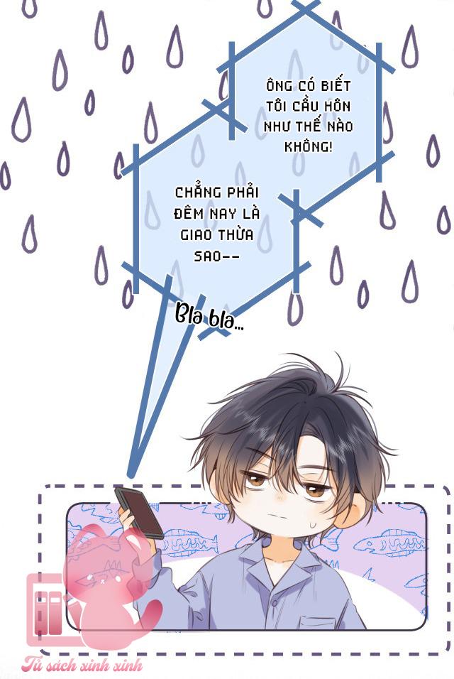 Mối Tình Thầm Kín: [SS2]  Mối Tình Thầm Kín – Chap 60