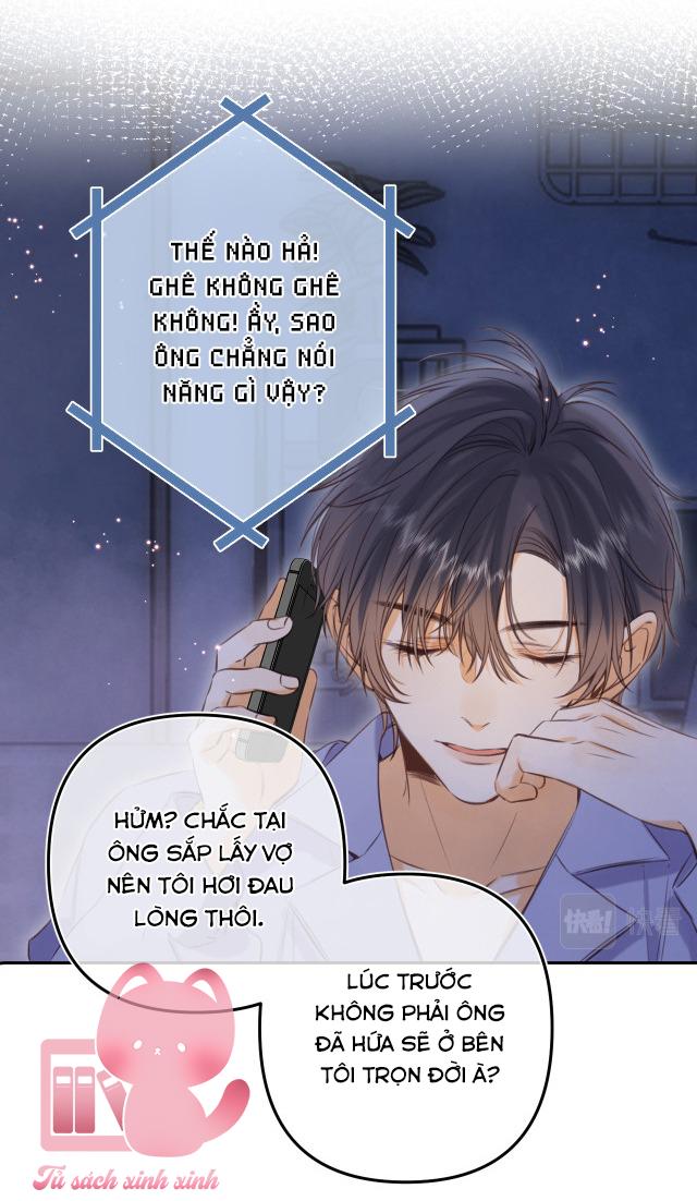 Mối Tình Thầm Kín: [SS2]  Mối Tình Thầm Kín – Chap 60