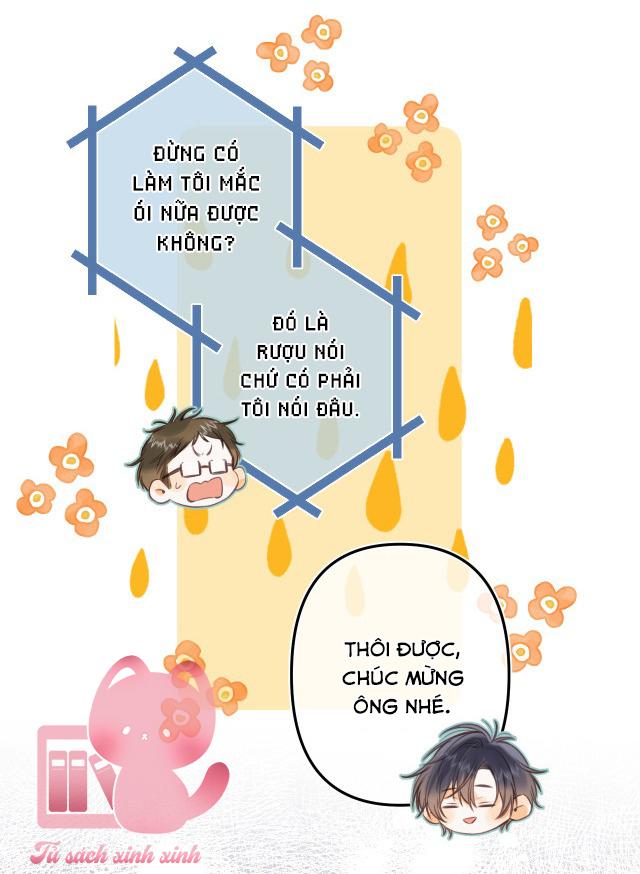 Mối Tình Thầm Kín: [SS2]  Mối Tình Thầm Kín – Chap 60