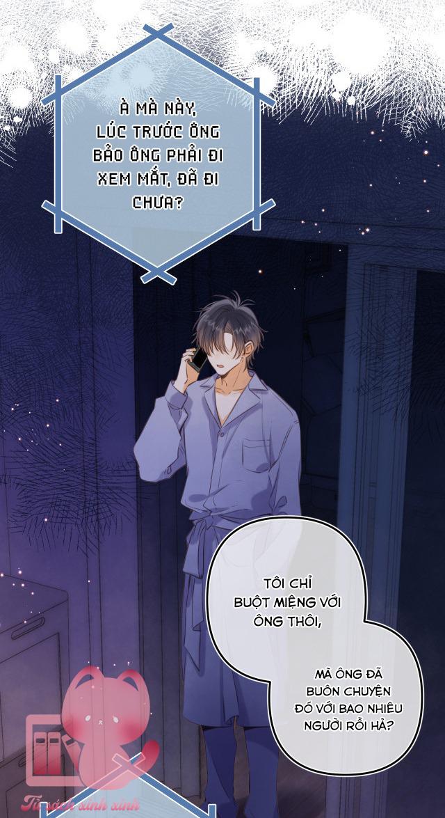 Mối Tình Thầm Kín: [SS2]  Mối Tình Thầm Kín – Chap 60