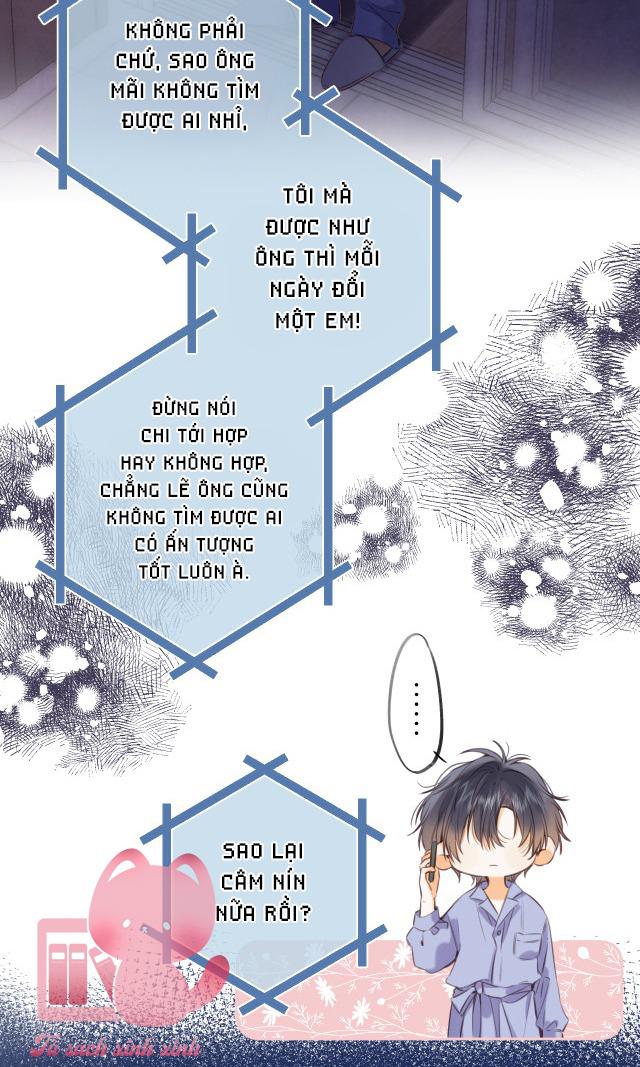Mối Tình Thầm Kín: [SS2]  Mối Tình Thầm Kín – Chap 60