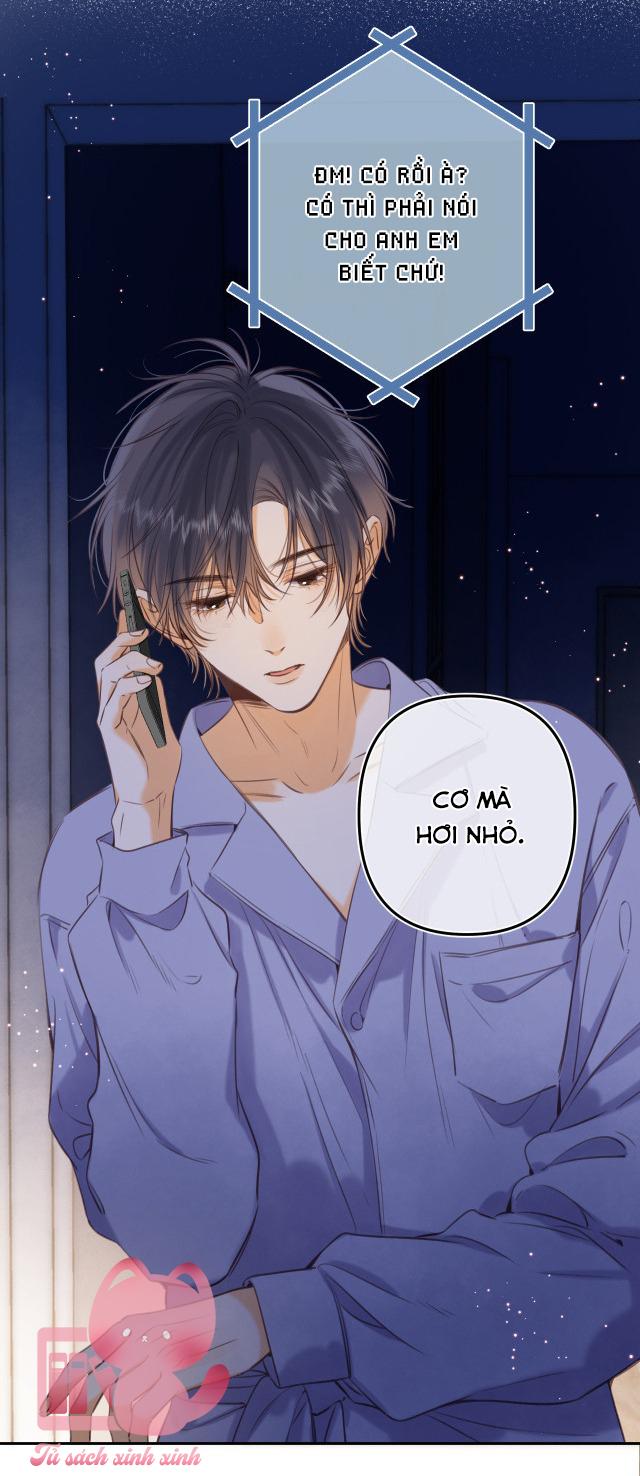 Mối Tình Thầm Kín: [SS2]  Mối Tình Thầm Kín – Chap 60