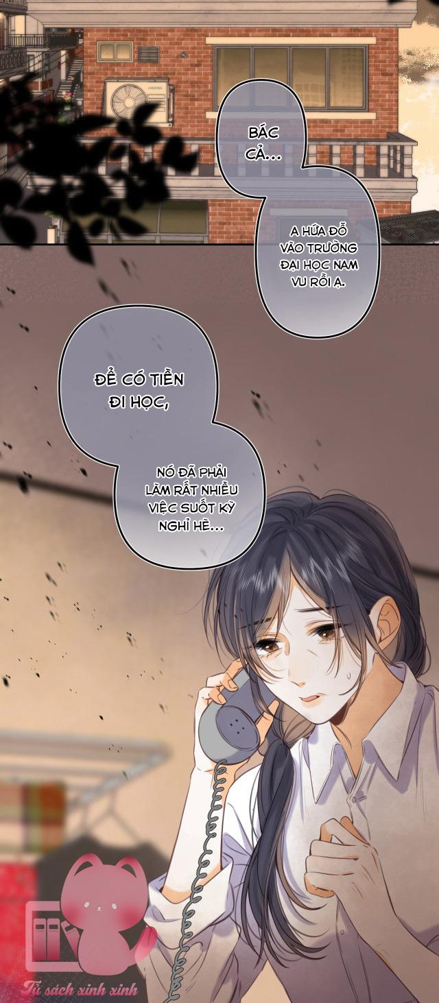 Mối Tình Thầm Kín: [SS2]  Mối Tình Thầm Kín – Chap 60