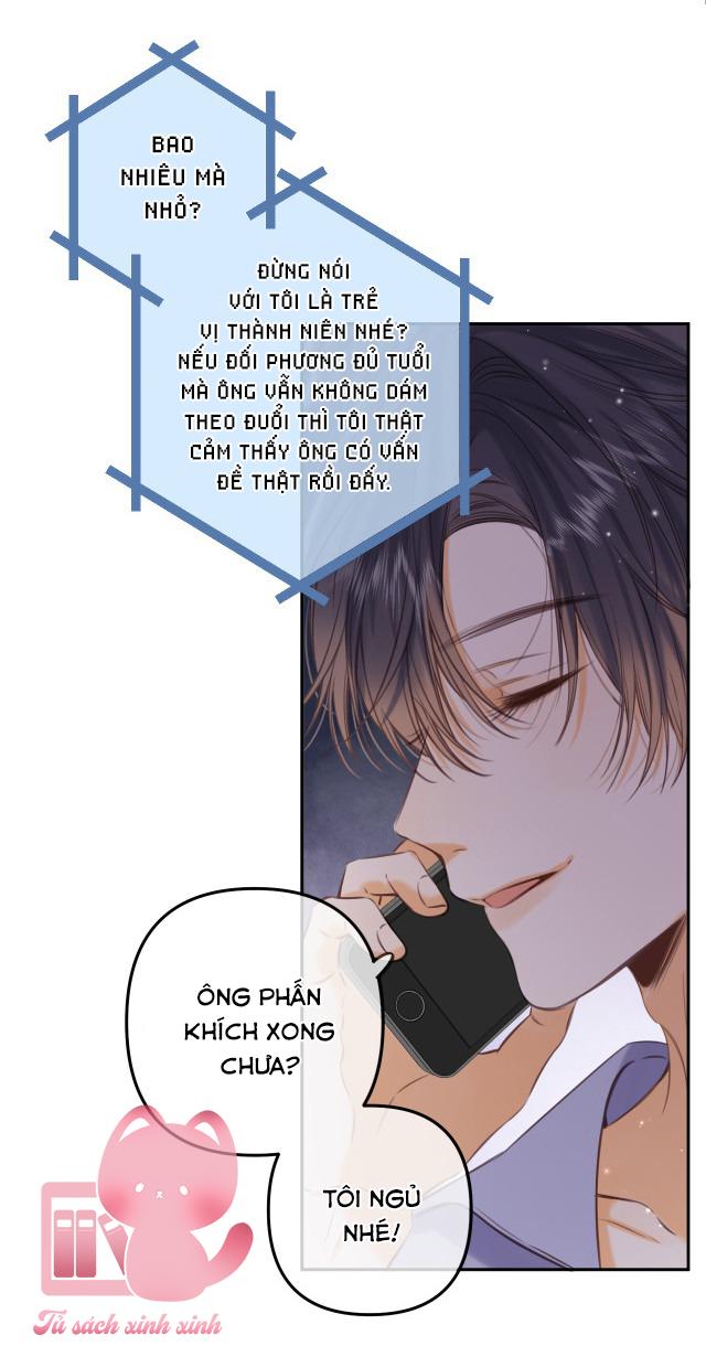 Mối Tình Thầm Kín: [SS2]  Mối Tình Thầm Kín – Chap 60