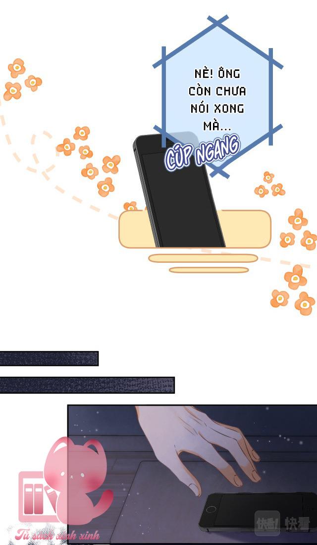 Mối Tình Thầm Kín: [SS2]  Mối Tình Thầm Kín – Chap 60