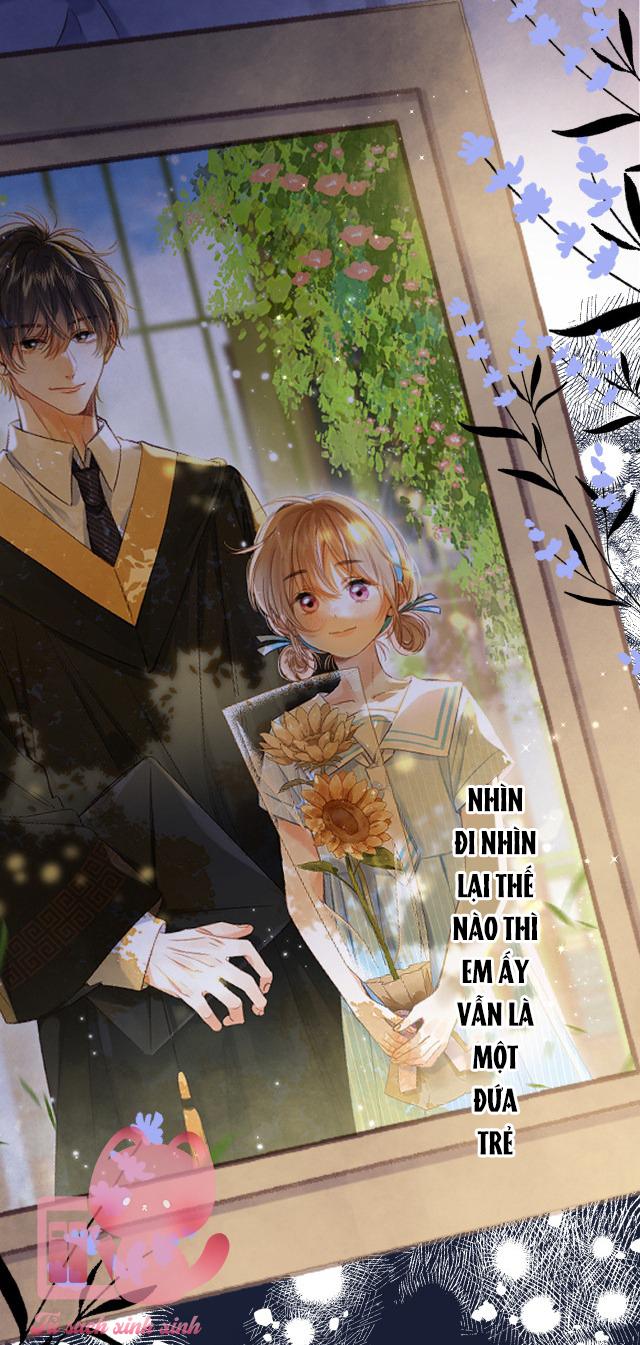 Mối Tình Thầm Kín: [SS2]  Mối Tình Thầm Kín – Chap 60