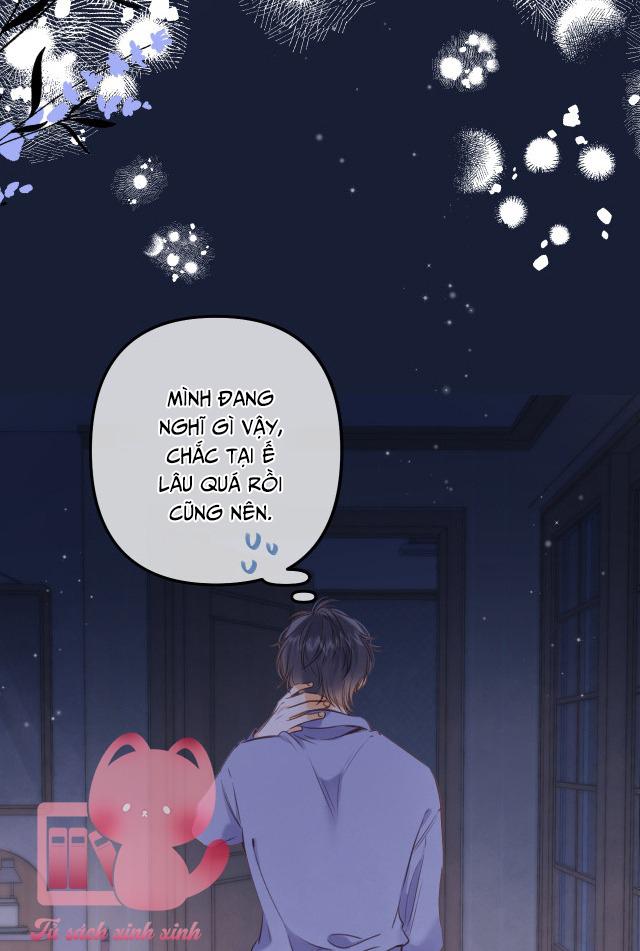 Mối Tình Thầm Kín: [SS2]  Mối Tình Thầm Kín – Chap 60