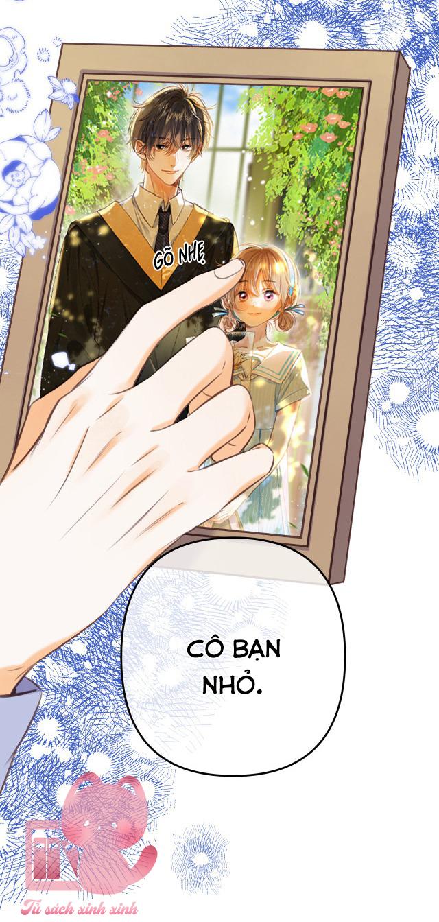 Mối Tình Thầm Kín: [SS2]  Mối Tình Thầm Kín – Chap 60