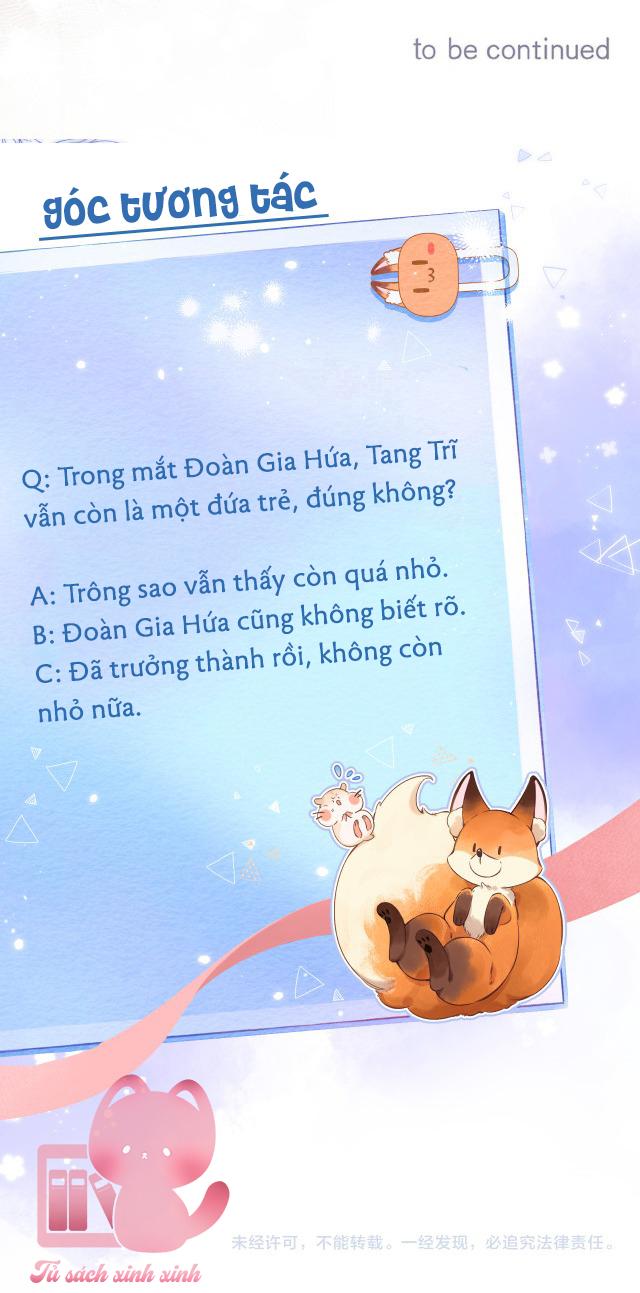 Mối Tình Thầm Kín: [SS2]  Mối Tình Thầm Kín – Chap 60