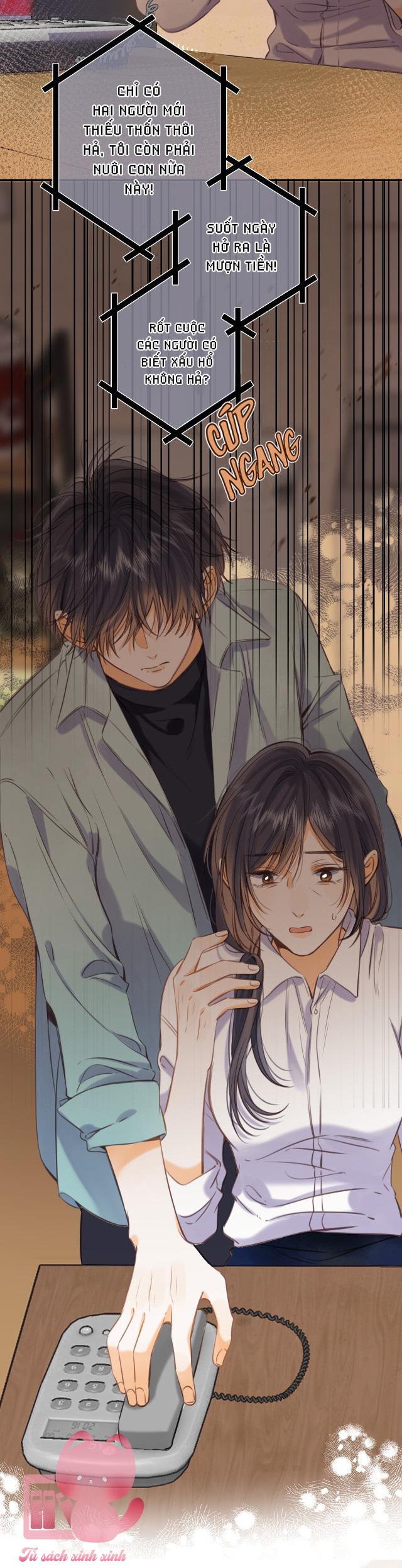Mối Tình Thầm Kín: [SS2]  Mối Tình Thầm Kín – Chap 60