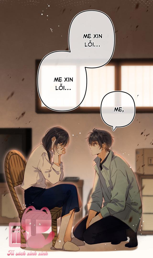 Mối Tình Thầm Kín: [SS2]  Mối Tình Thầm Kín – Chap 60