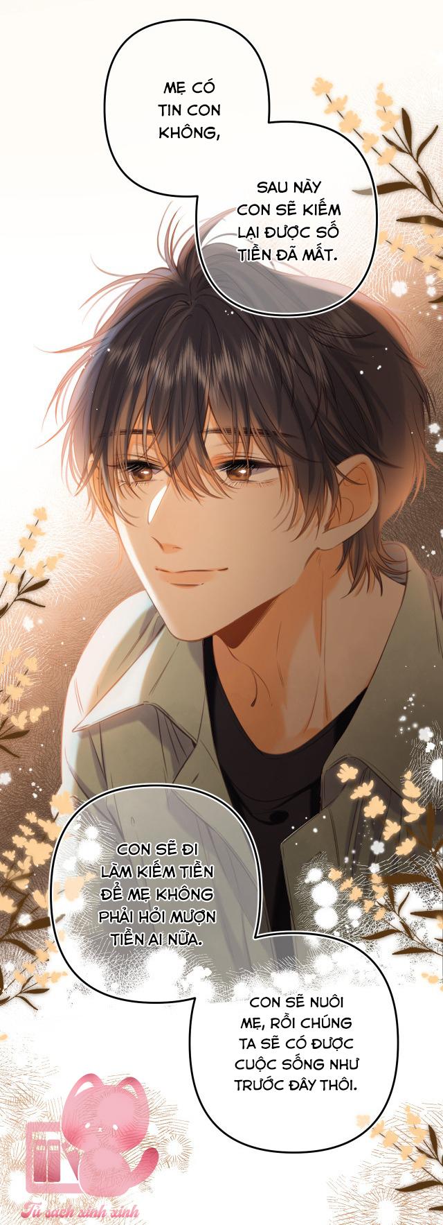 Mối Tình Thầm Kín: [SS2]  Mối Tình Thầm Kín – Chap 60