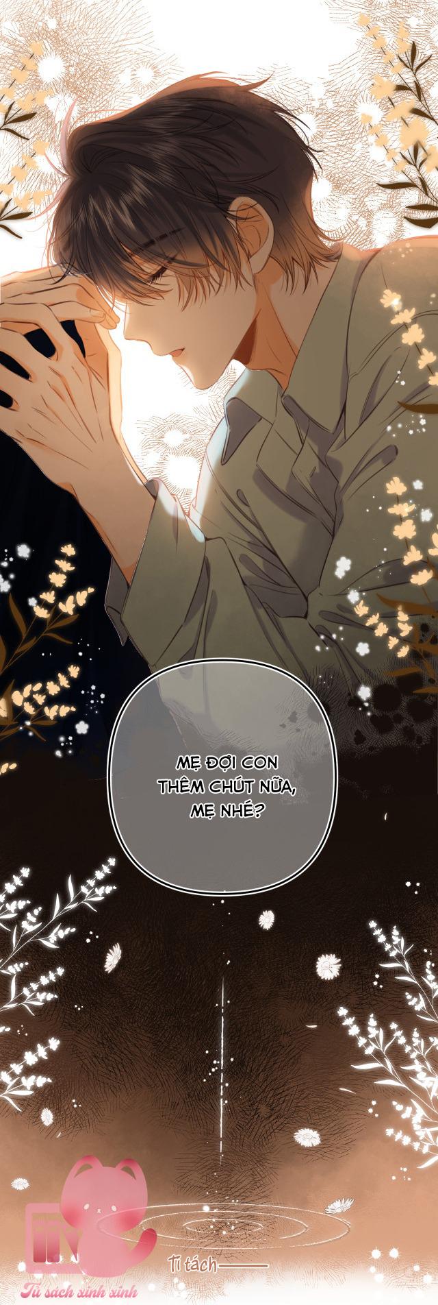 Mối Tình Thầm Kín: [SS2]  Mối Tình Thầm Kín – Chap 60
