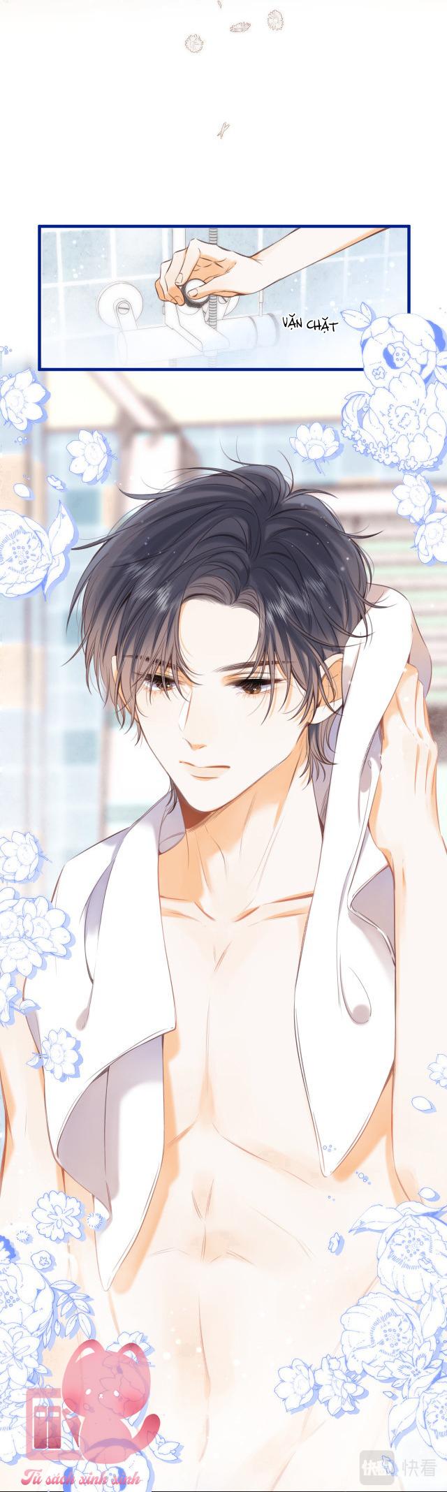 Mối Tình Thầm Kín: [SS2]  Mối Tình Thầm Kín – Chap 60