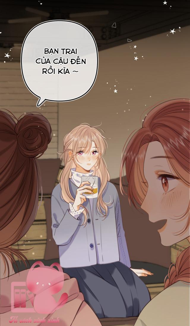 Mối Tình Thầm Kín: [SS2] Mối Tình Thầm Kín – Chap 61