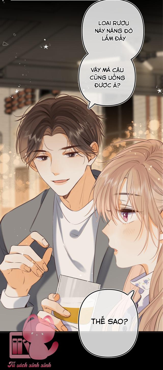 Mối Tình Thầm Kín: [SS2] Mối Tình Thầm Kín – Chap 61