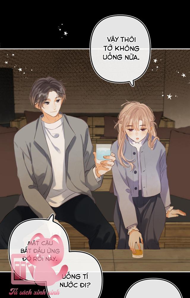 Mối Tình Thầm Kín: [SS2] Mối Tình Thầm Kín – Chap 61