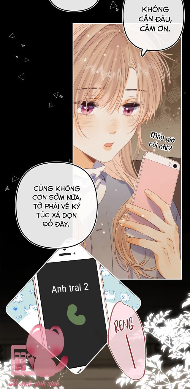 Mối Tình Thầm Kín: [SS2] Mối Tình Thầm Kín – Chap 61