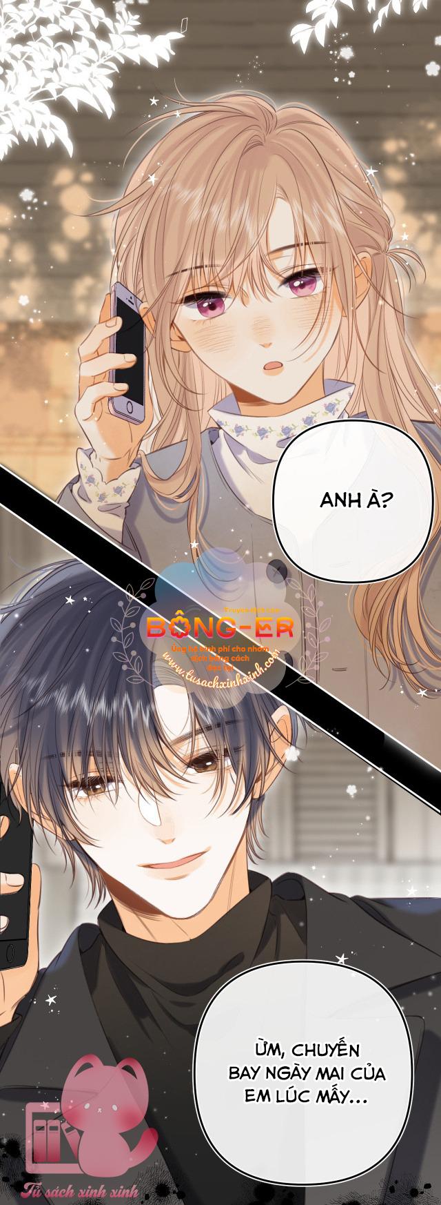 Mối Tình Thầm Kín: [SS2] Mối Tình Thầm Kín – Chap 61