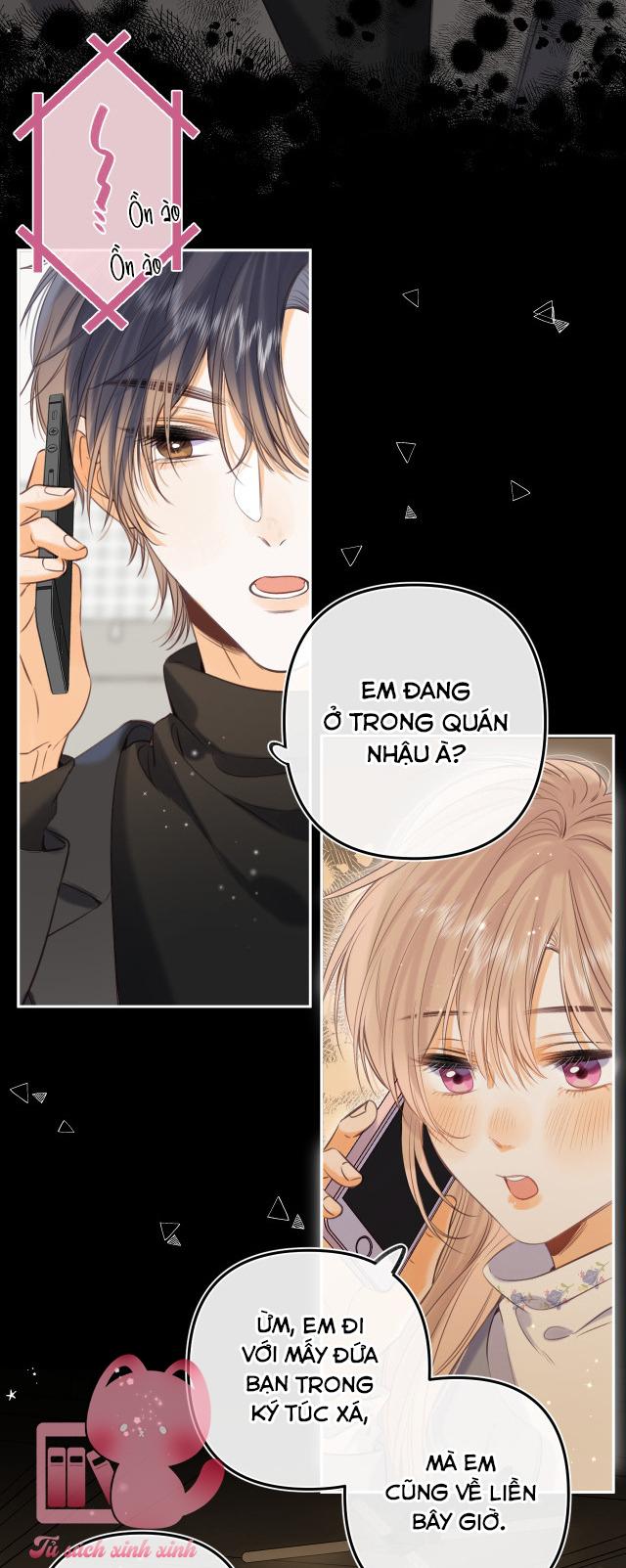 Mối Tình Thầm Kín: [SS2] Mối Tình Thầm Kín – Chap 61