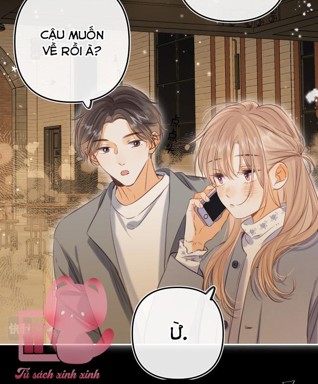 Mối Tình Thầm Kín: [SS2] Mối Tình Thầm Kín – Chap 61