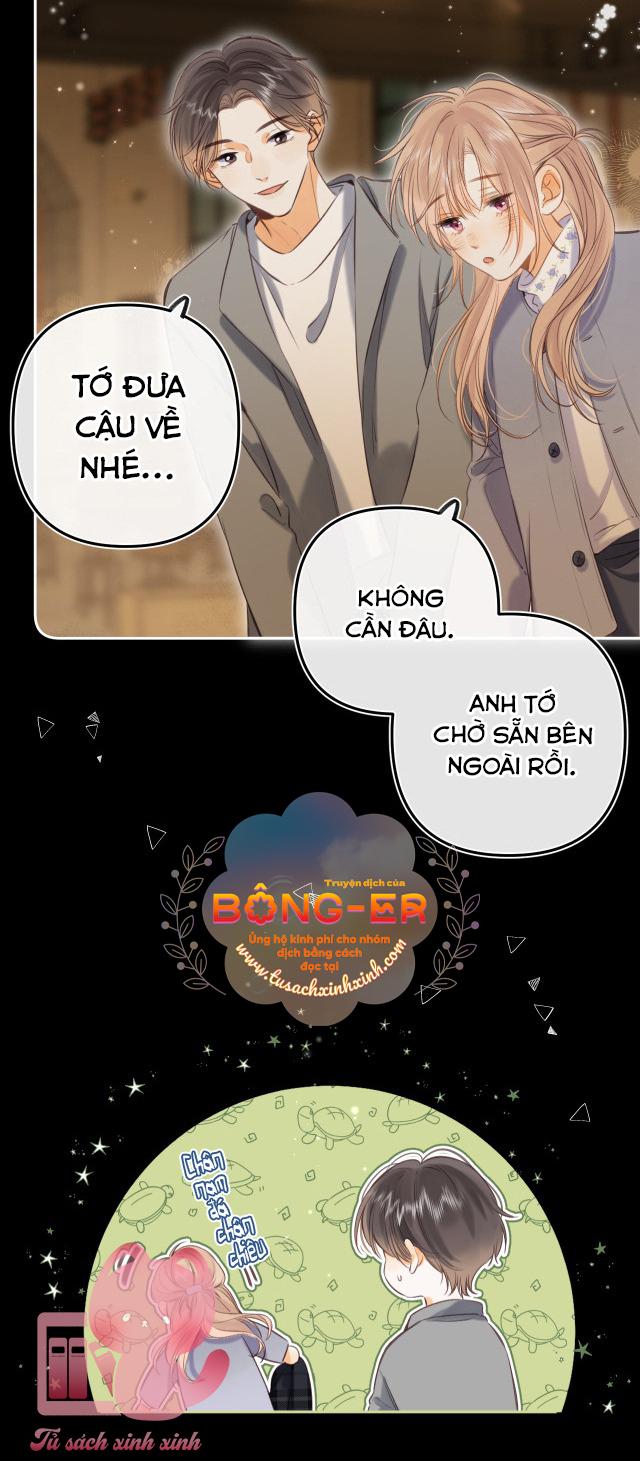 Mối Tình Thầm Kín: [SS2] Mối Tình Thầm Kín – Chap 61