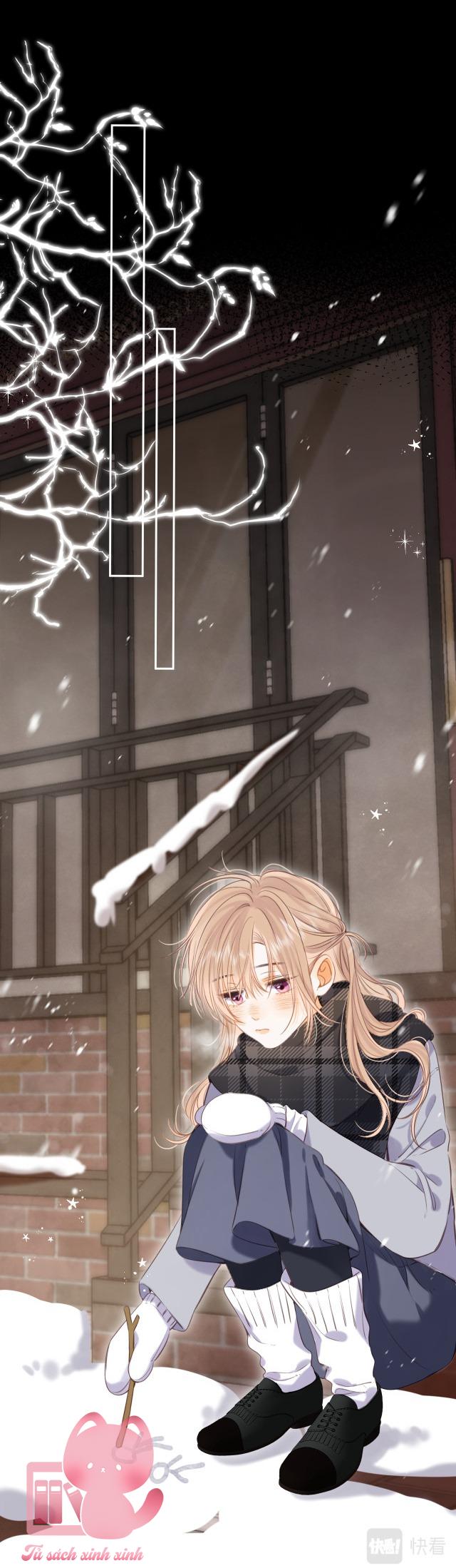 Mối Tình Thầm Kín: [SS2] Mối Tình Thầm Kín – Chap 61