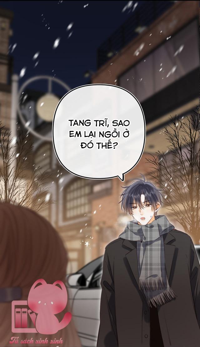 Mối Tình Thầm Kín: [SS2] Mối Tình Thầm Kín – Chap 61