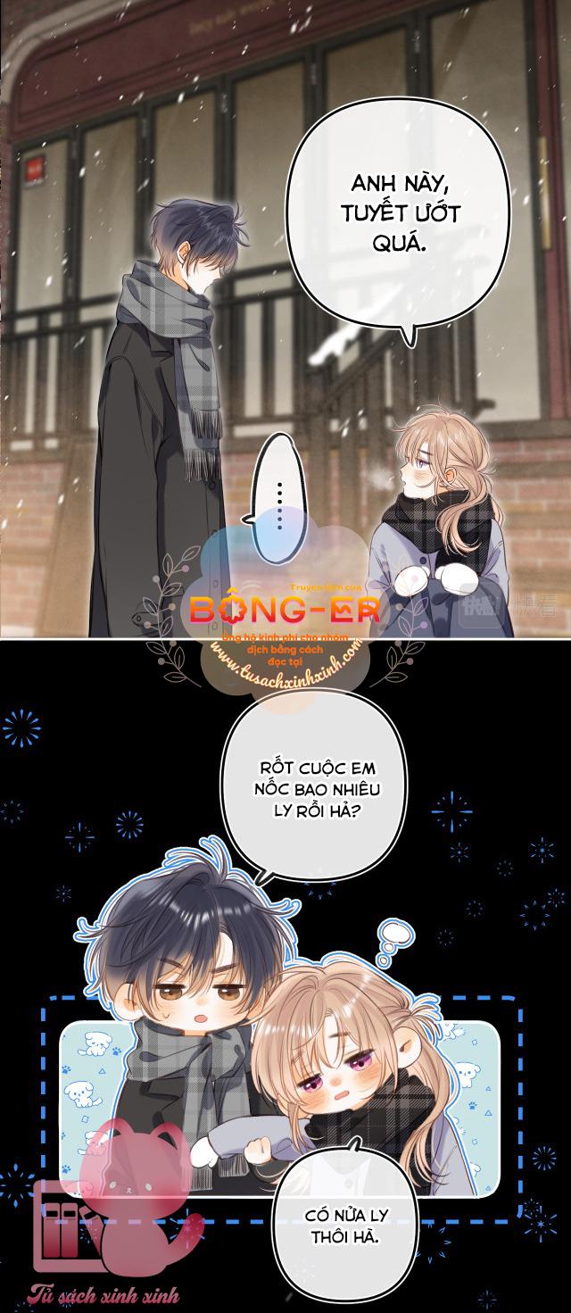 Mối Tình Thầm Kín: [SS2] Mối Tình Thầm Kín – Chap 61