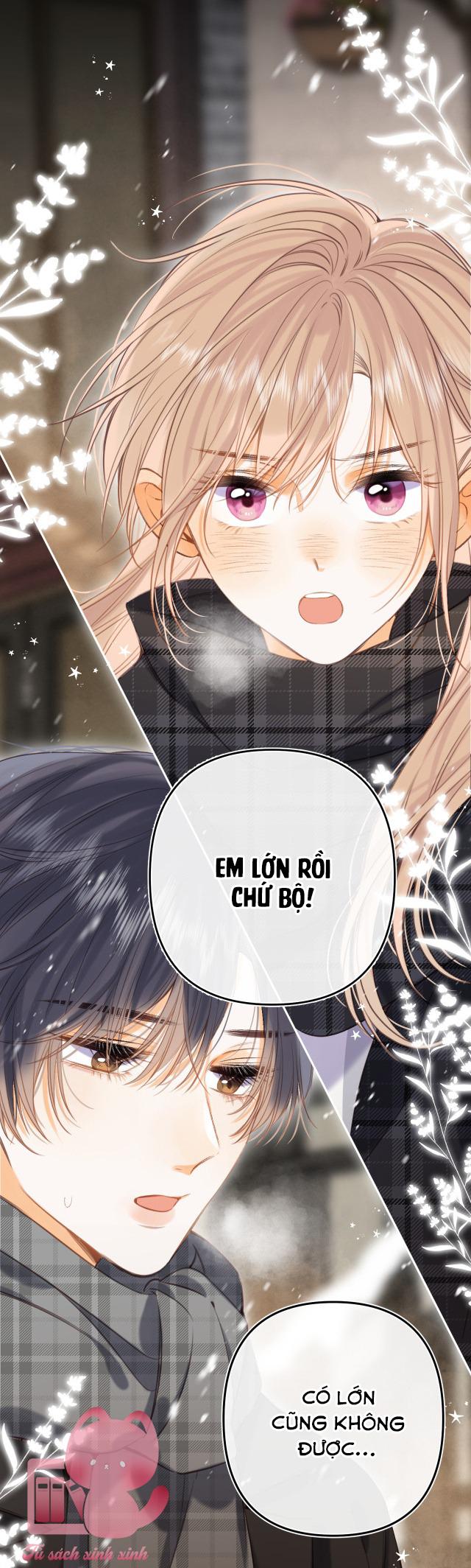 Mối Tình Thầm Kín: [SS2] Mối Tình Thầm Kín – Chap 61