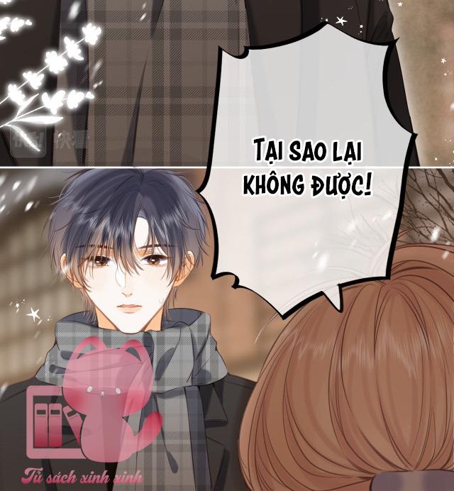 Mối Tình Thầm Kín: [SS2] Mối Tình Thầm Kín – Chap 61